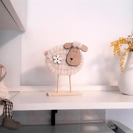 Apartments Nadia Sokolic Nerezine Ngoại thất bức ảnh