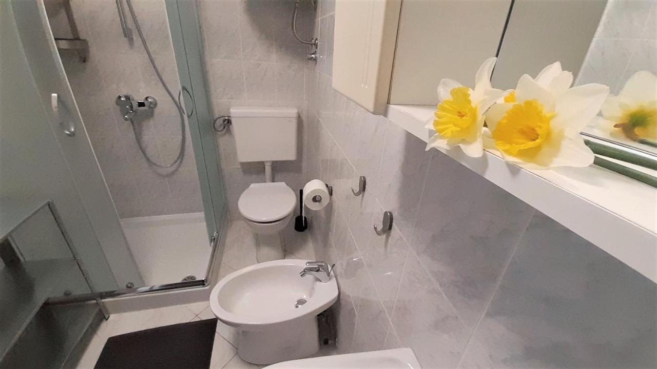 Apartments Nadia Sokolic Nerezine Ngoại thất bức ảnh