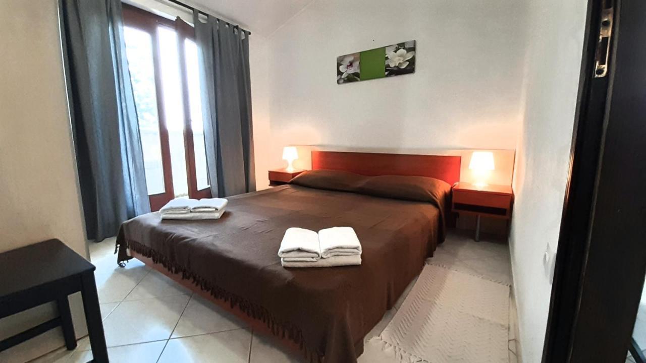 Apartments Nadia Sokolic Nerezine Ngoại thất bức ảnh