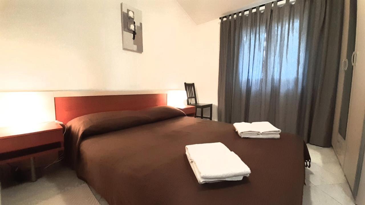 Apartments Nadia Sokolic Nerezine Ngoại thất bức ảnh