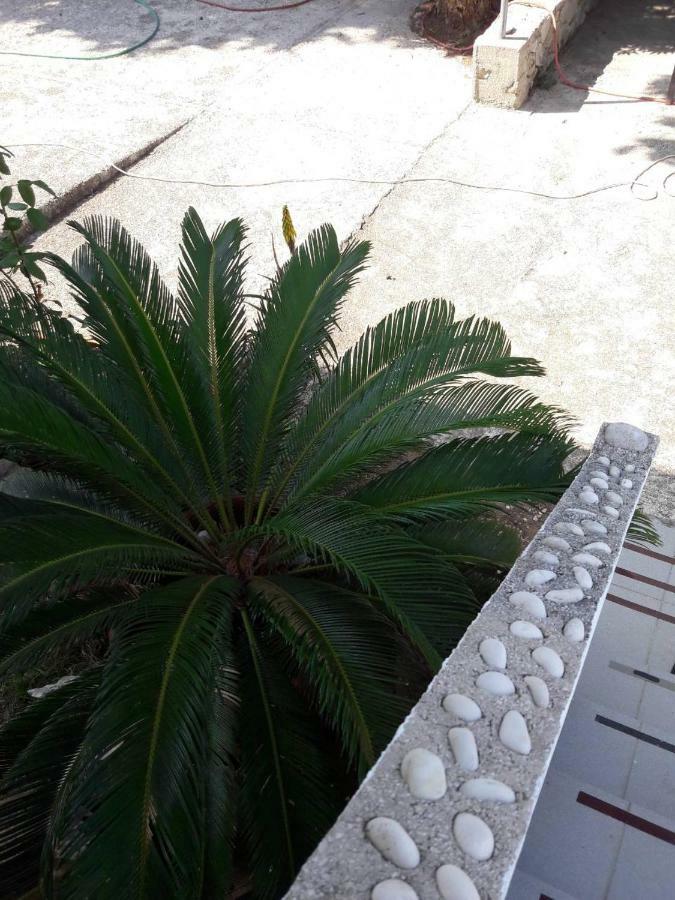 Apartments Nadia Sokolic Nerezine Ngoại thất bức ảnh